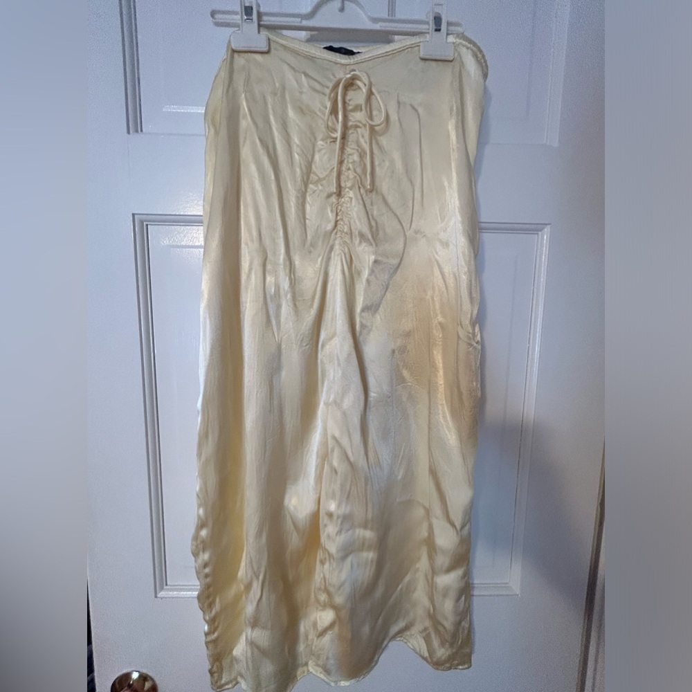ZARA SKIRT